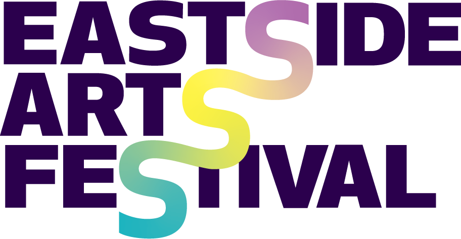 Create Arts Festival Logo