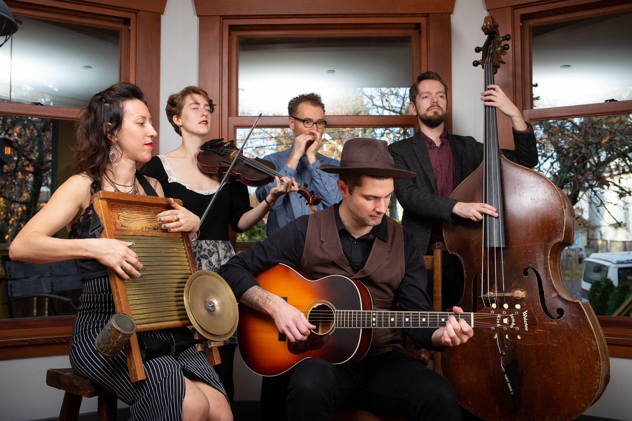 MacLean Park Music and Eastside Arts Festival Present